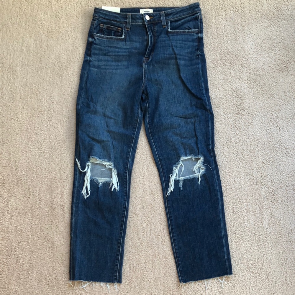L’Agence Jeans